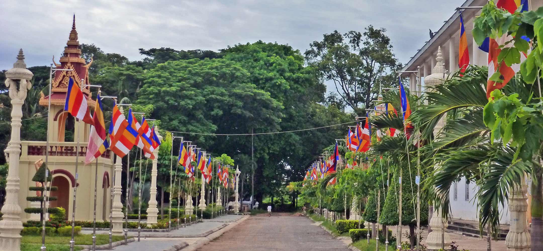 Battambang Climate